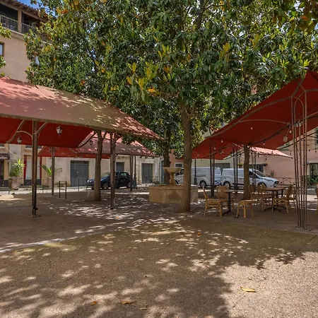 Cocooning Nîmes