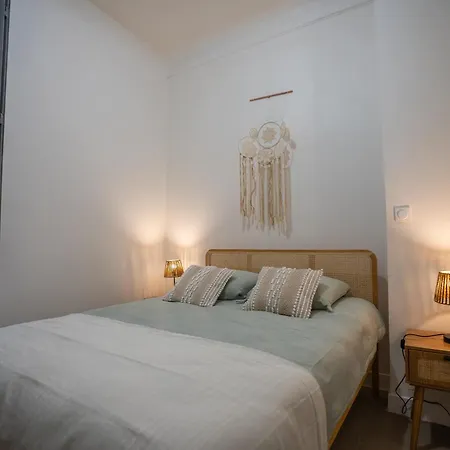 Cocooning * Nîmes